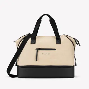 Boston | Anti-Theft Weekender