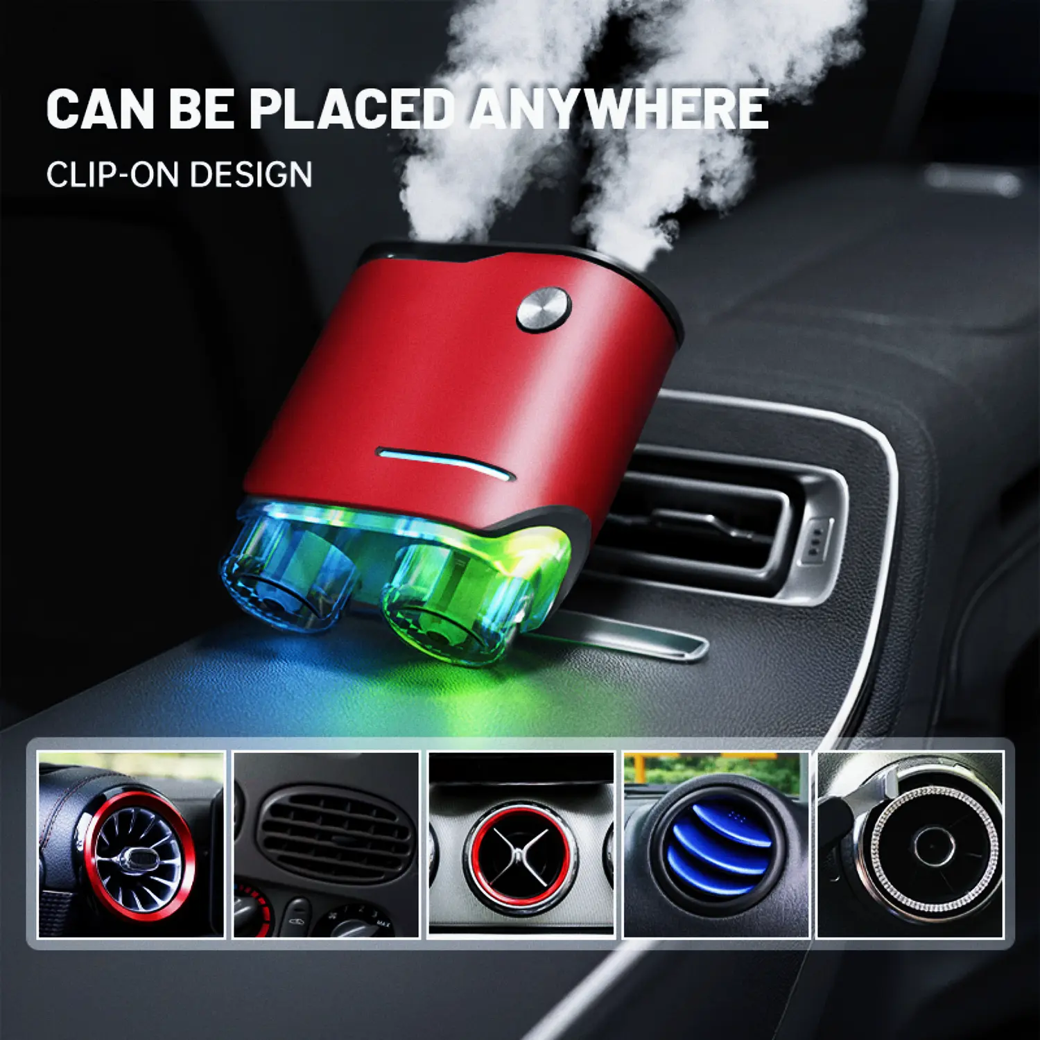 does an air purifier help with cigarette smoke smell Renpho Air Purifier Review for Cigar Smokers