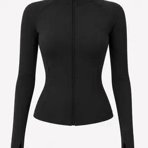 Women's Ellez Active Sculpt Lightweight Jacket, Womenswear Outerwear for Everyday Wear