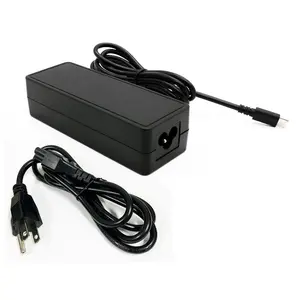 Batterytech 130WUSB-C-BTI AC Adapters for XPS