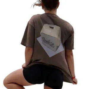 Long Live Pookie Garment-Dyed Tee - Pogue Life Shirt For Him Or Her - Cool And Stylish Jj T-Shirt