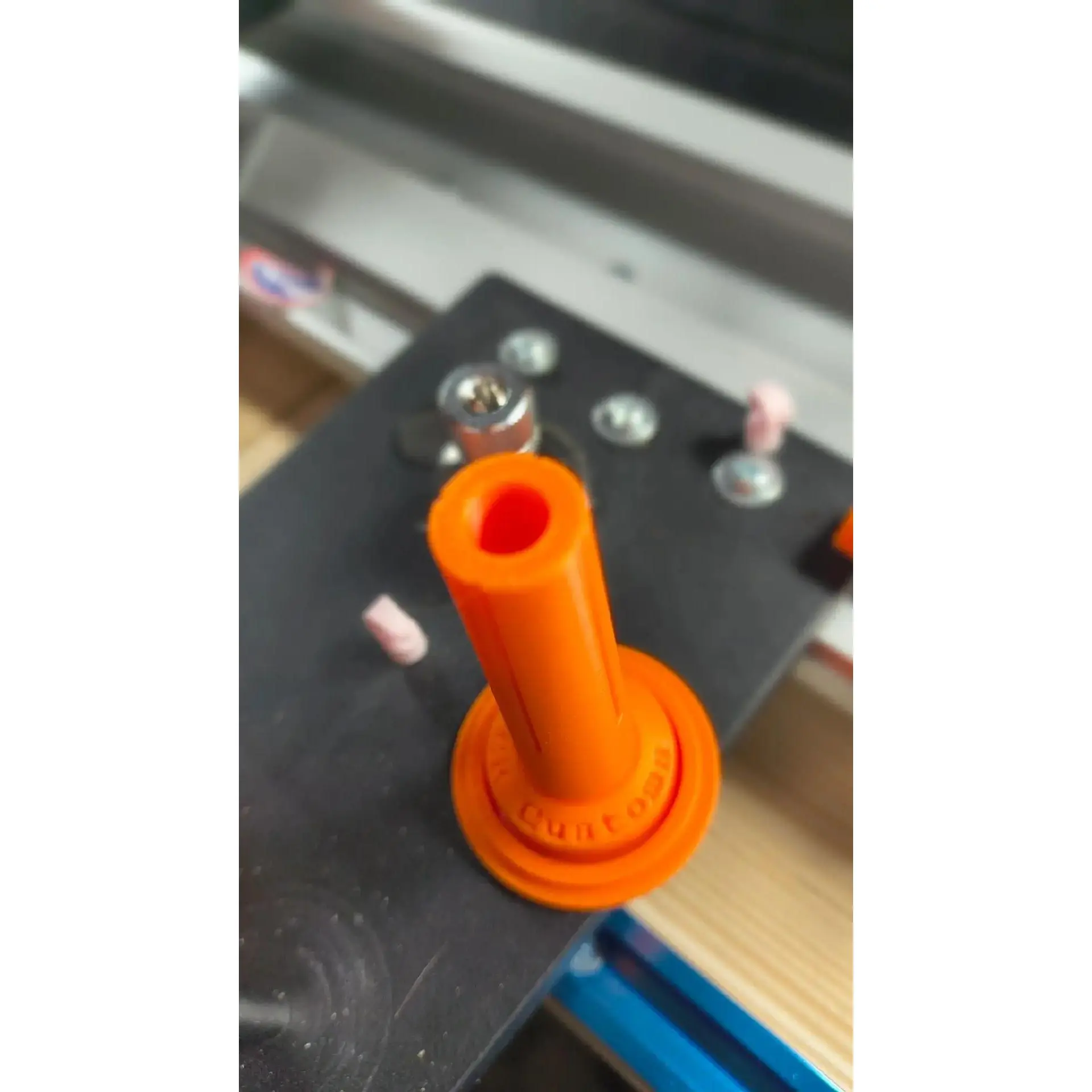 Rod Building Madeira Spool Adapter 3 Pack