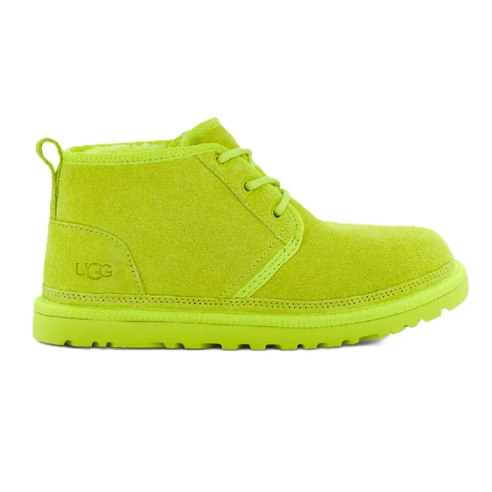 Women's UGG Neumel Boot Key Lime (1094269-KLM)