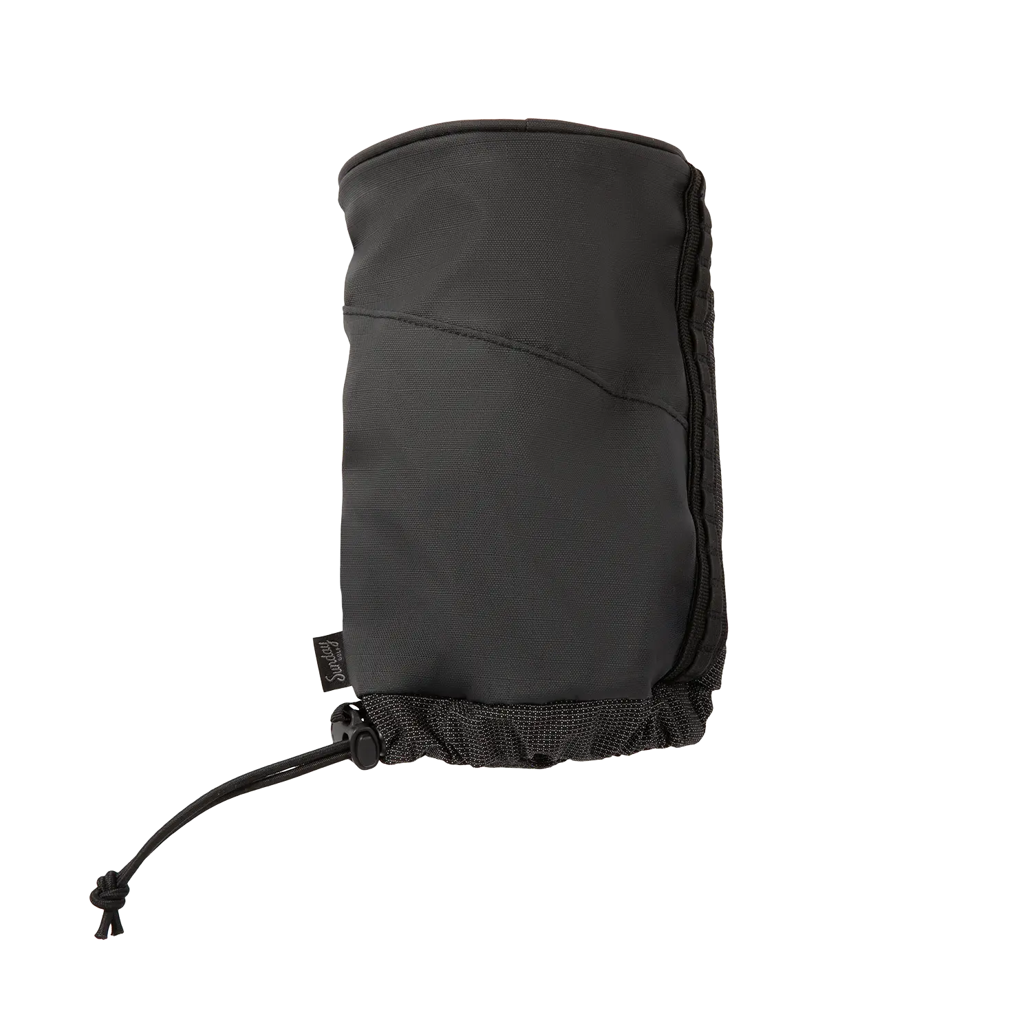 Ranger Driver Golf Headcover | Black