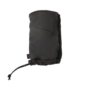 Ranger Driver Golf Headcover | Black