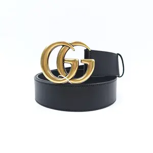 Pre-owned Gucci Belts Super Deals