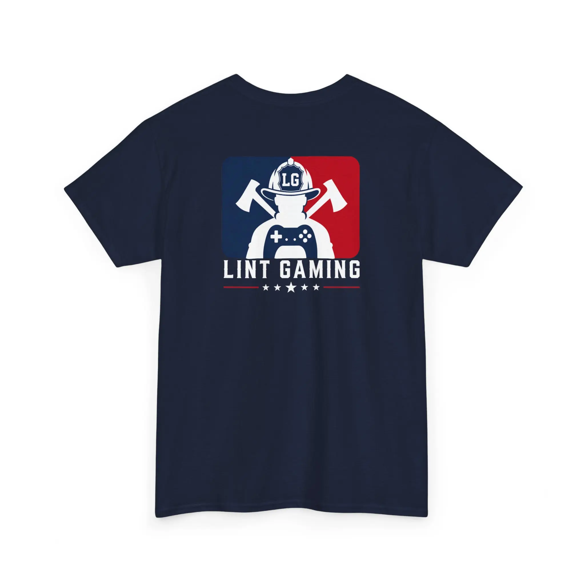 Lint Gaming Tee
