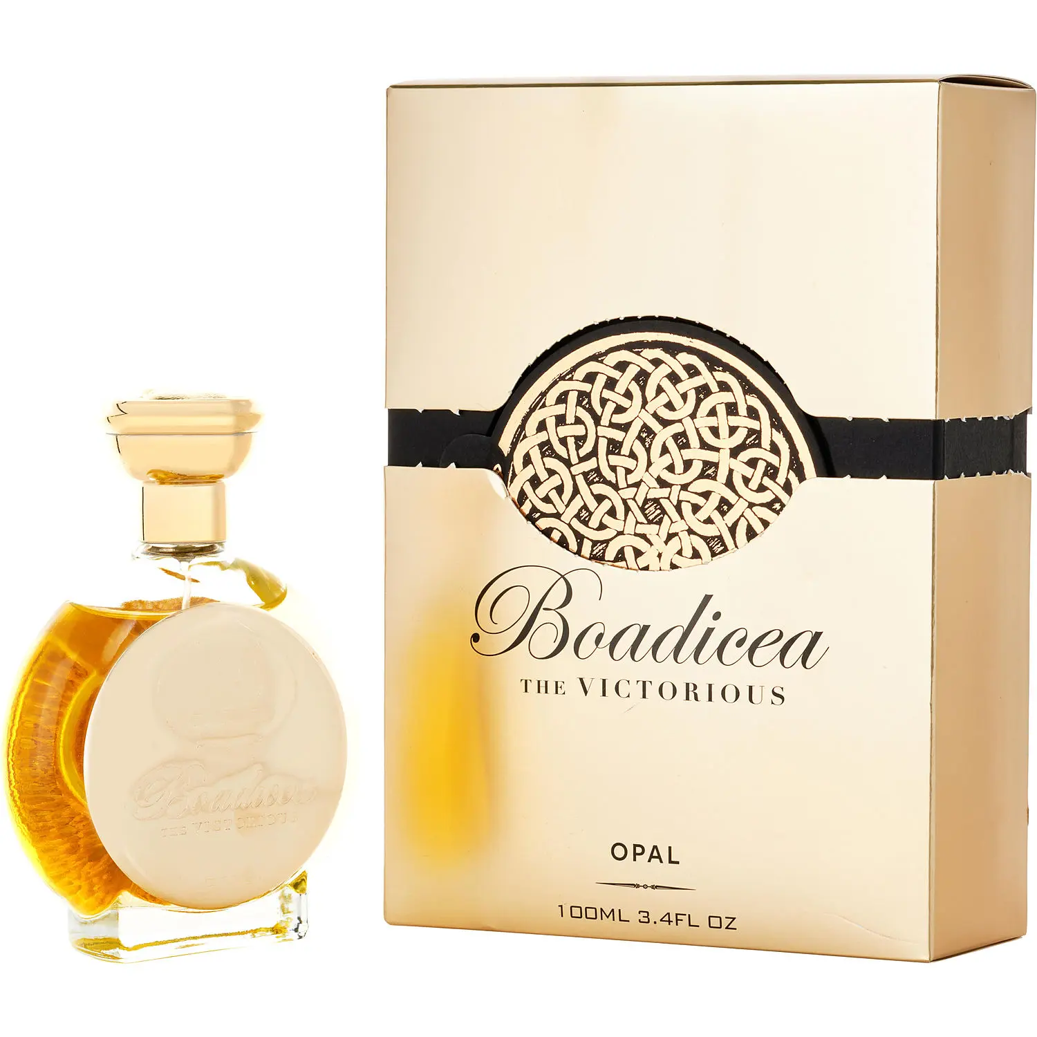 Boadicea The Victorious Opal By Boadicea The Victorious Parfum For Unisex