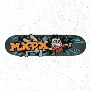 SKATE DECK - ONE ZERO ZERO