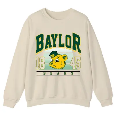 Baylor Sweatshirt TikTok Shop - Main Image