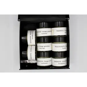 Sample Kit