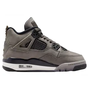 Air Jordan 4 Retro Cave Stone GS