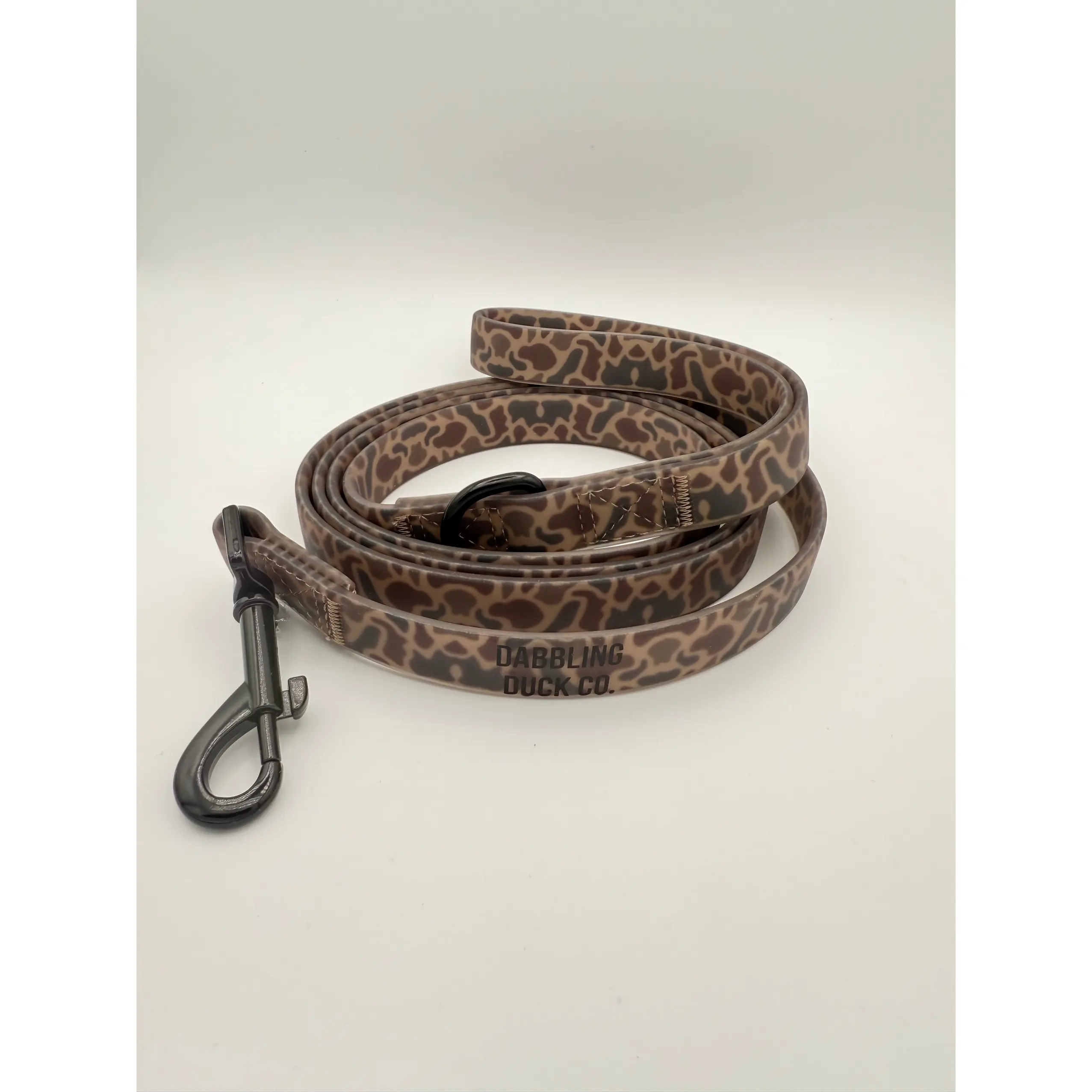 Dog leash