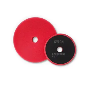 GYEON Cut Pad - Medium Cut Polishing Pad