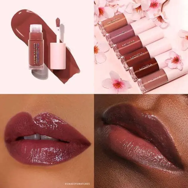 Lovely Rose - GLO013