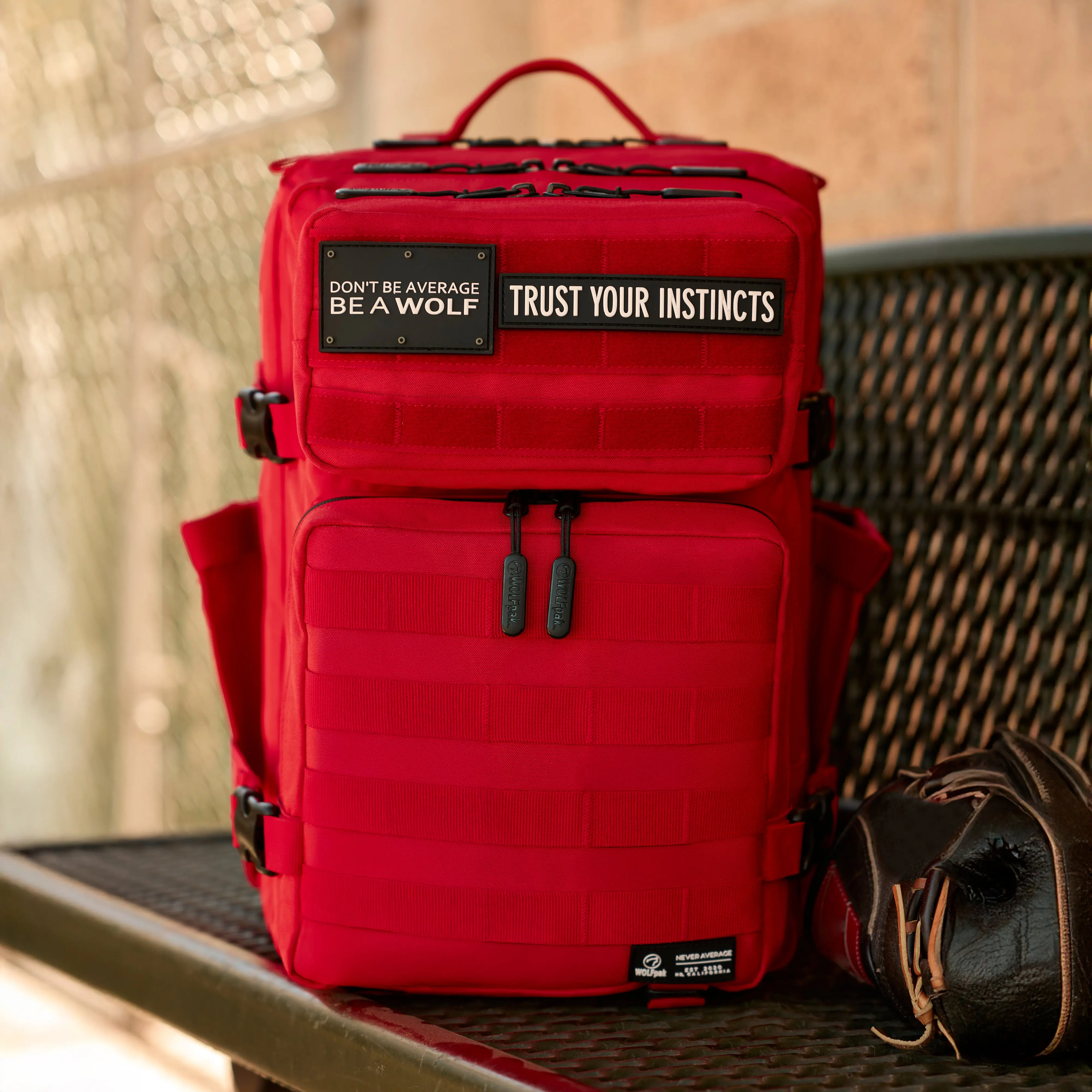 Powerhouse Gym x Darc Sport Soldout Collab Tote Bag Darc Sport