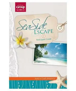 USED-Seaside Escape Participant Guide (Paperback)