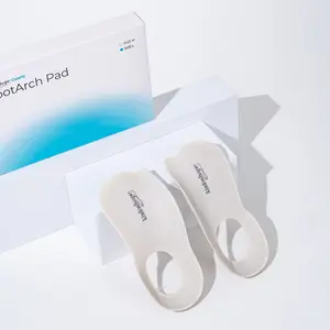 [Kudoshape] Corefit Foot Arch Pad