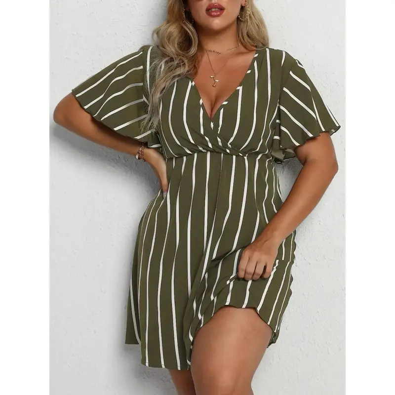 sachin and babi light blue dress Women's Plus Size Dresses