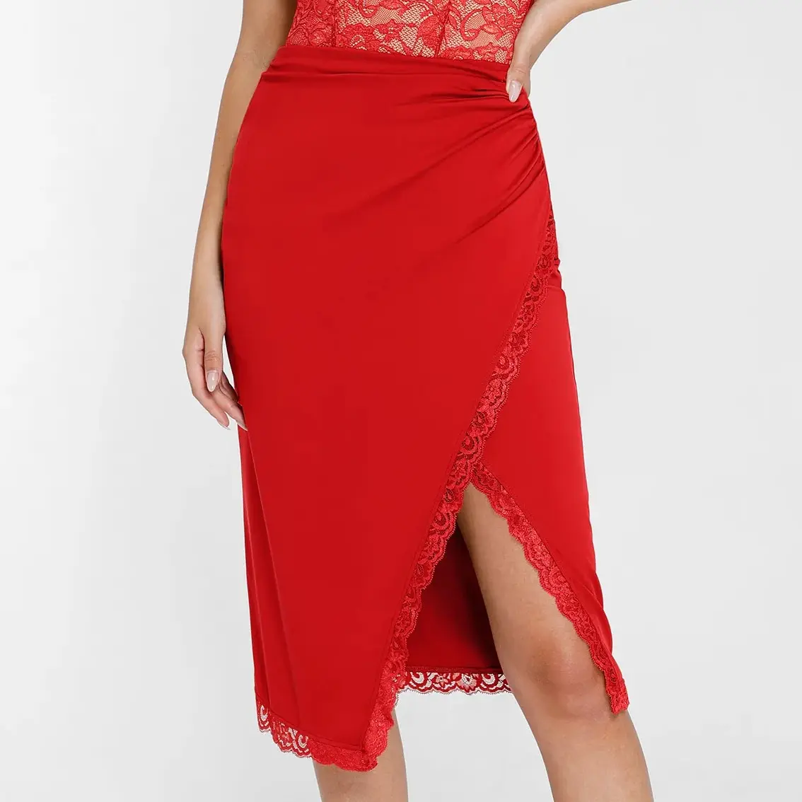 Dress-Red