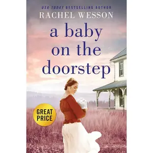 USED-A Baby on the Doorstep: Volume 2 by Wesson, Rachel (Paperback)