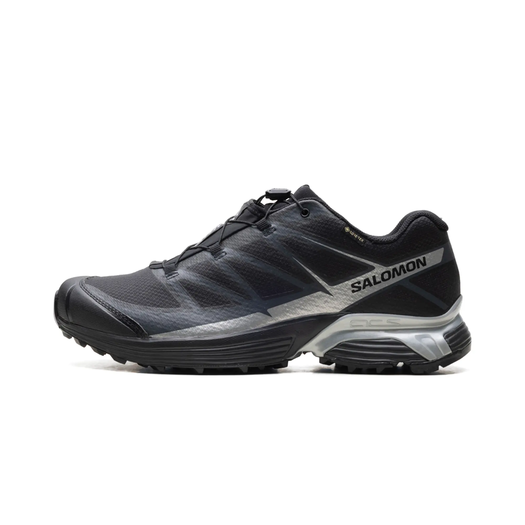 XT-Pathway GTX "Black Silver" L47577500