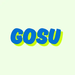 Gosu.casestoree shop logo