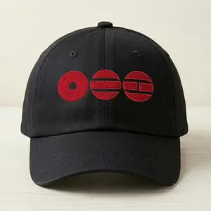 Minimalist ARMY Embroidered Cap, Korean Hat, Korean Heritage Hat, Korean Culture Gift