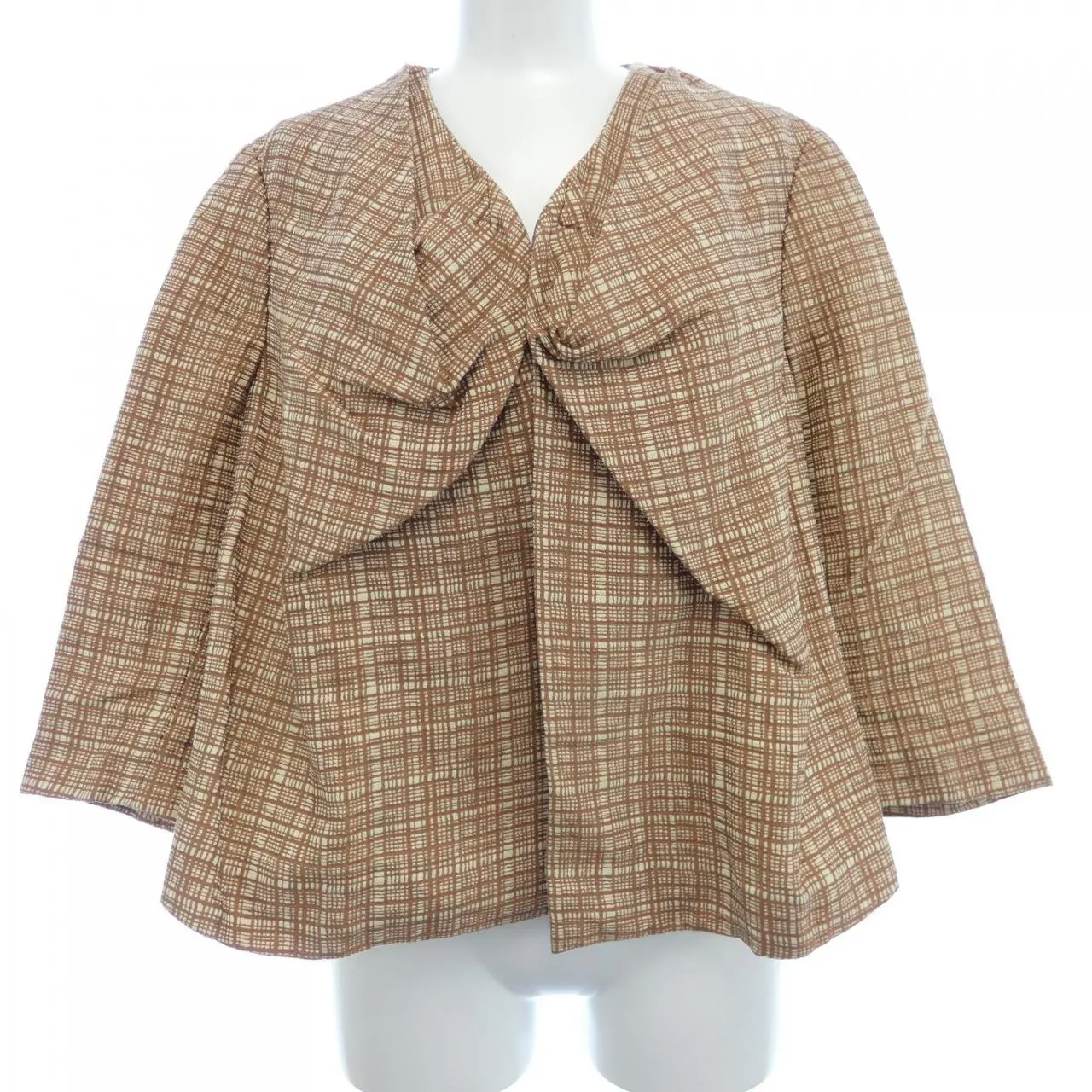 Pre-owned MARNI Others Small Leather Goods Jacket