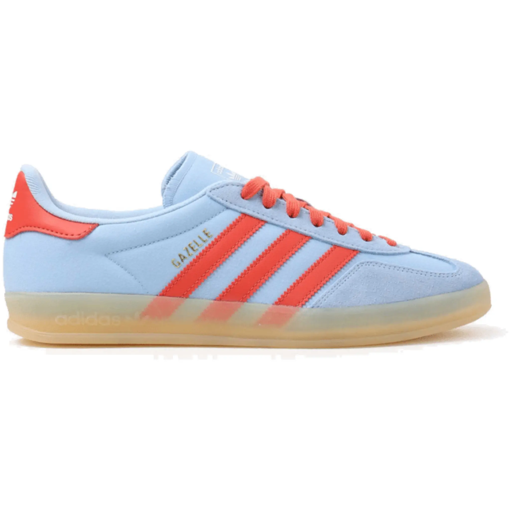 adidas gazelle silver green womens Adidas Gazelle Sala Sneaker  Buy online now!