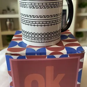 12 Oz Fuck This Shit Ceramic Coffee Mug Birthday Funny Gifts for Women Men Boss Coworkers colleague Friend Retirement Christmas Gifts Stylish Drinkware