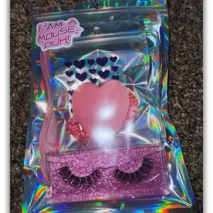 Glow Up Essentials Kit