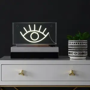 JONATHAN Y Quatrefoil Scalloped Shade Metal Classic Glam LED Flush Mount; for Living Room, Bedroom, Kitchen, Office