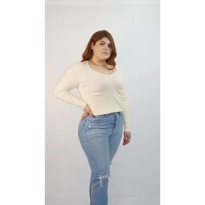 Super Soft Sweater