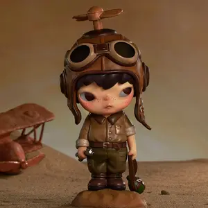 POP MART HIRONO Figure Series Blind Box【2】