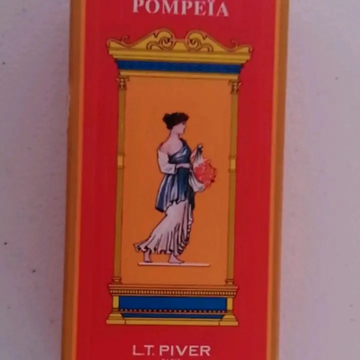 Pompeia