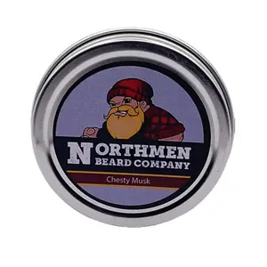 Beard Balm
