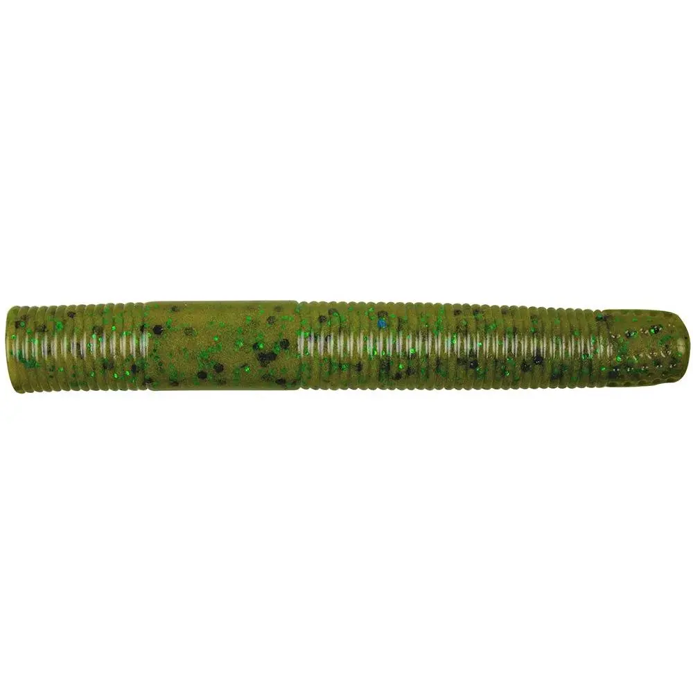 3 Inch Ned Rig Stick Worms, Extra Soft Plastic Fishing Lures with Realistic Colors, Buoyant Floating Tail, 8 Baits Per Pack, 8 Per Pack, Floats Up, 3 Inch - 8 Pack