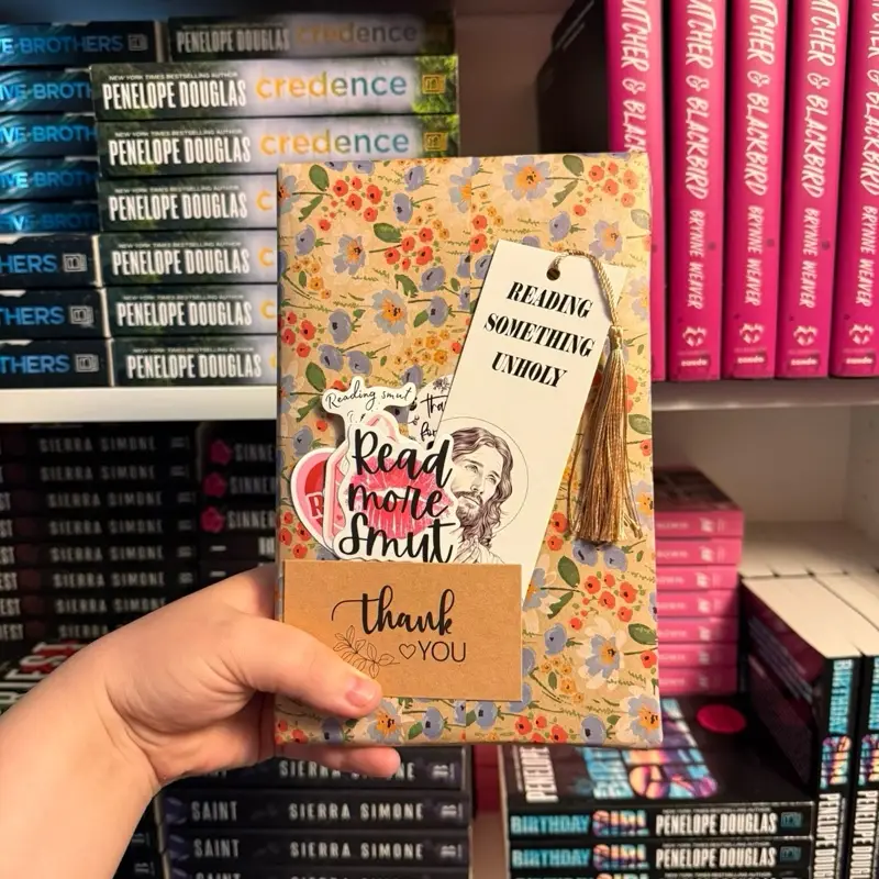 Choose Your Own Dirty Nasty Book