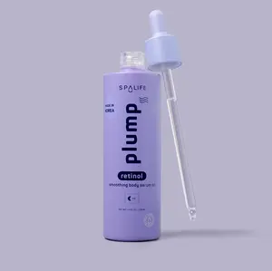 SpaLife Beauty Plump Retinol Smoothing Body Serum  - 100 ML