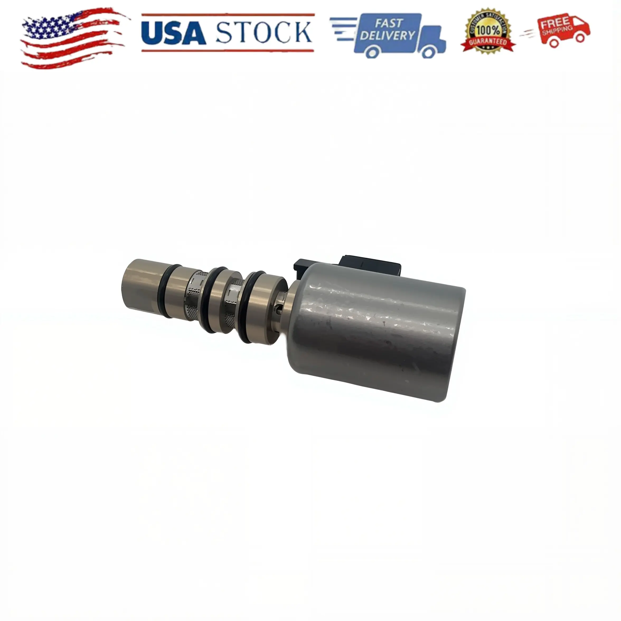 For 8L90 Valve Body Solenoid Part# 24272281 2-3-4-6-8 Control Solenoid