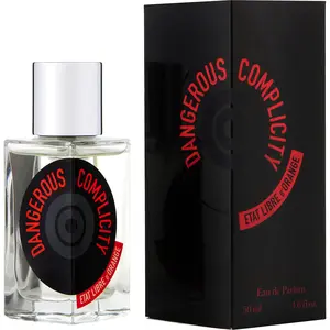 Etat Libre D'orange Dangerous Complicity By Etat Libre D' Orange Eau De Parfum For Unisex