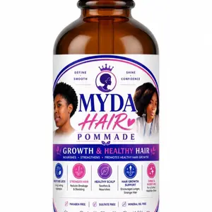 mydahair oil