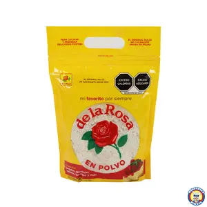 De La Rosa In Powder  (908grams ) Flavor