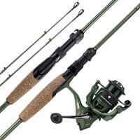 SP-Combo-7'0'' /Fast- Medium Heavy/3000 Reel-2pcs