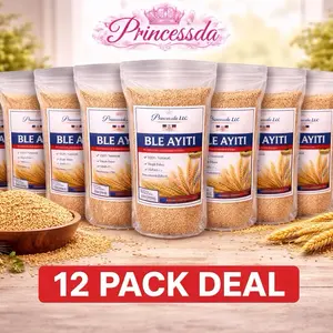 Wholesale 12 Ble AYITI