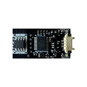 M4KEY M4-3334 ECU Immo Off Emulator, Car Immo Box for Hyundai/Kia, Code Reader with CPEGP 2.10.1 & EDC15C7 Compatibility