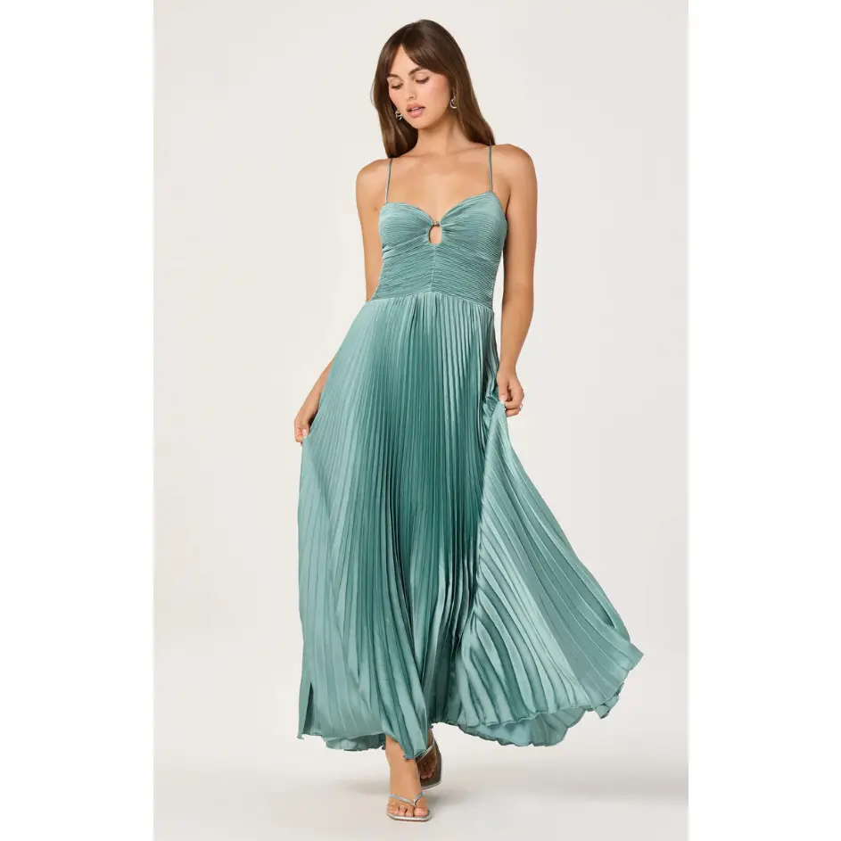 Alaia Dress