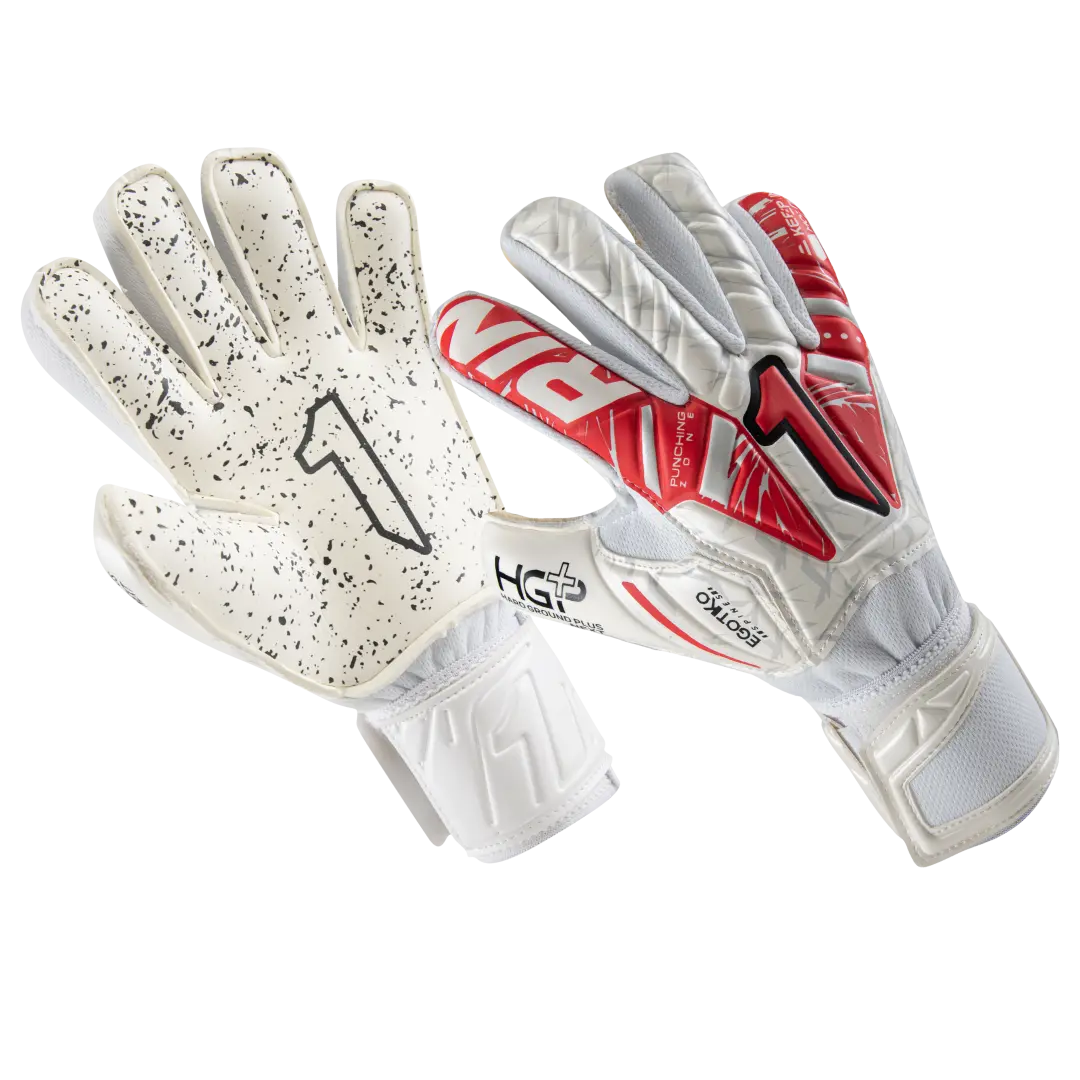 Rinat Egotiko Vengador Turf-Spines (Finger Protection) Goalkeeper Glove