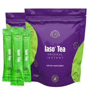 Tea Sachets – Plant-Based Tea Mix (25 Count Pack)